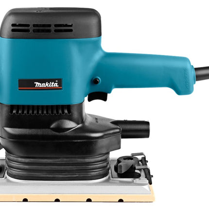 Afbeelding Makita 230 v vlakschuurmachine 9046
