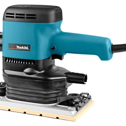 Afbeelding Makita 230 v vlakschuurmachine 9046
