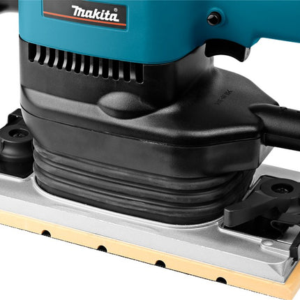 Afbeelding Makita 230 v vlakschuurmachine 9046