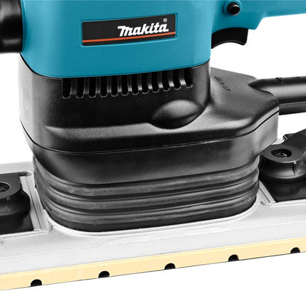 Afbeelding Makita 230 v vlakschuurmachine 9046
