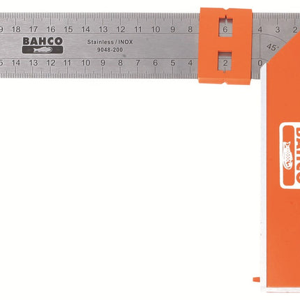 Afbeelding BAHCO schrijfhaak 9048