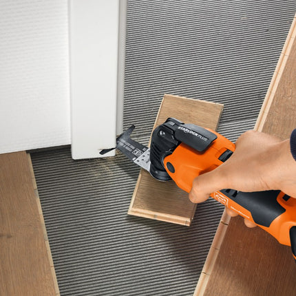 Afbeelding Fein accessoireset best of e-cut starlock wood & metal 35222967010