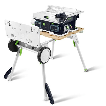 Festool CSC SYS 50 EBI-Set Systainer-Zaagtafel - 577379