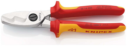 Afbeelding KNIPEX kabelschaar