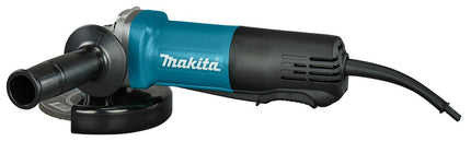 Afbeelding Makita 230 v haakse slijper 125mm 9558HPGY
