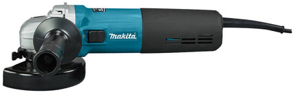 Afbeelding Makita 230 v haakse slijper 125 mm 9565CR