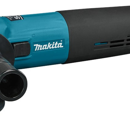 Afbeelding Makita 230 v haakse slijper 125 mm 9565CR