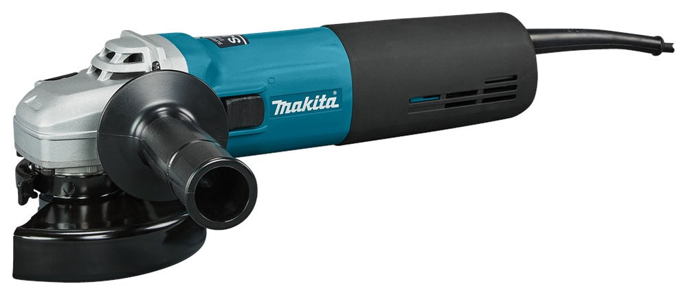 Afbeelding Makita 230 v haakse slijper 125 mm 9565CR