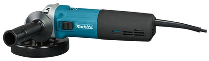 Afbeelding Makita 230 v haakse slijper 125 mm 9565CR