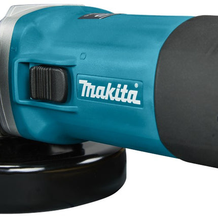 Afbeelding Makita 230 v haakse slijper 125 mm