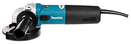 Afbeelding Makita 230 v haakse slijper 125 mm