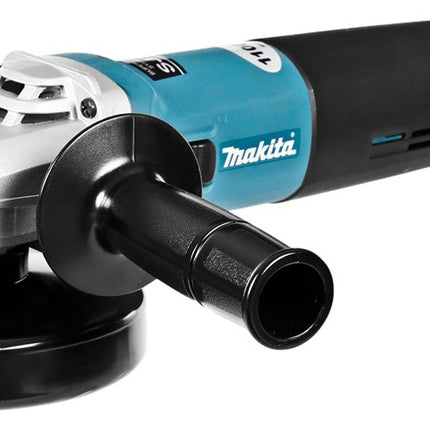 Afbeelding Makita 230 v haakse slijper 125 mm