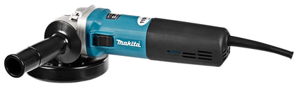 Afbeelding Makita 230 v haakse slijper 125 mm