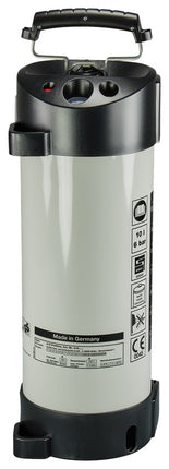 Afbeelding Makita waterdruktank metaal 10ltr 957802600