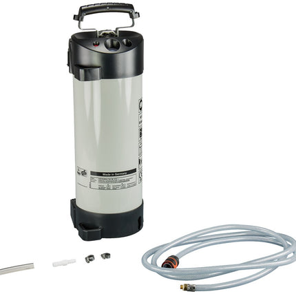 Afbeelding Makita waterdruktank metaal 10ltr 957802600