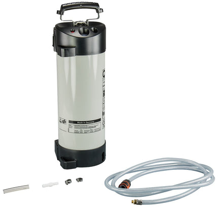 Afbeelding Makita waterdruktank metaal 10ltr 957802600