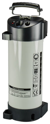 Afbeelding Makita waterdruktank metaal 10ltr 957802600