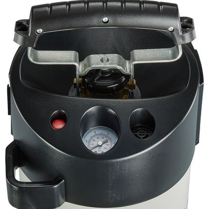 Afbeelding Makita waterdruktank metaal 10ltr 957802600