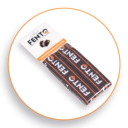 BAND MET ELASTIEKEN FENTO 200/200 PRO   KNIEBESCHERMER SET ELASTIEKEN ORIGINAL