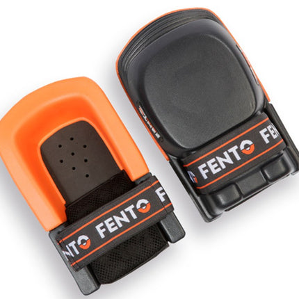 Afbeelding FENTO kniebeschermer 200 Pro