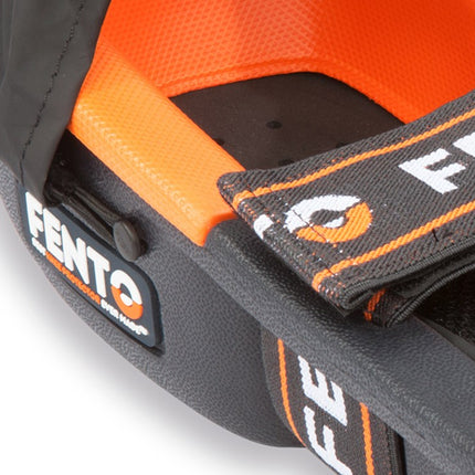 BESCHERMKAP FENTO 200 PRO/400 PRO       KNIEBESCHERMER