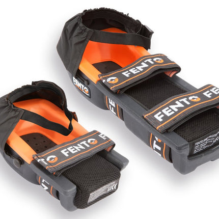 BESCHERMKAP FENTO 200 PRO/400 PRO       KNIEBESCHERMER