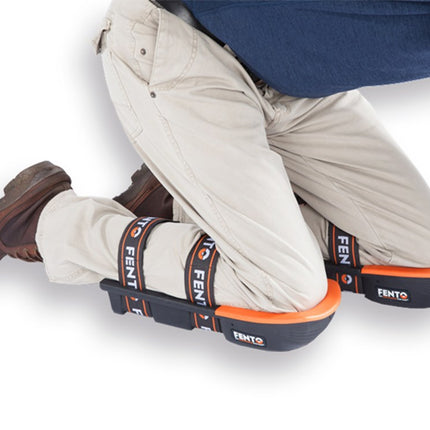 FENTO KNIEBESCHERMER 400 PRO