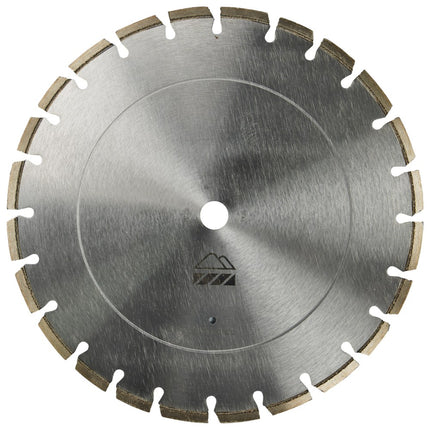Afbeelding Makita diamantschijf beton 300x20mm 966321020