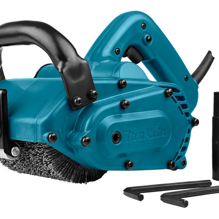 Afbeelding Makita 230 v borstelschuurmachine 9741