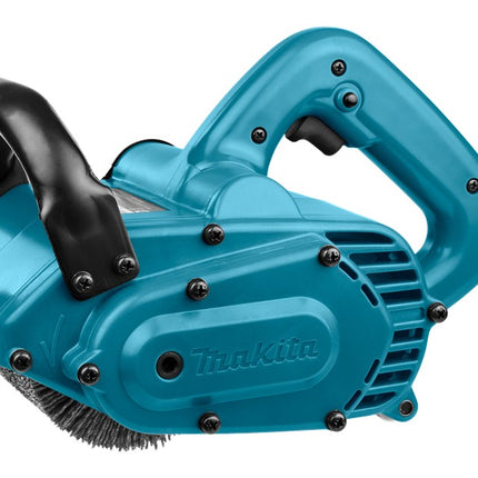Afbeelding Makita 230 v borstelschuurmachine 9741