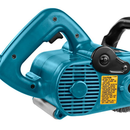 Afbeelding Makita 230 v borstelschuurmachine 9741