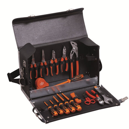 Afbeelding BAHCO gereedschapsset 982000170