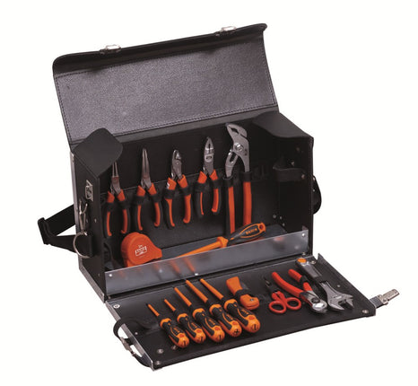 Afbeelding BAHCO gereedschapsset 982000170