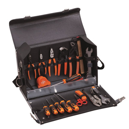 BAHCO GEREEDSCHAPSSET TAS 32D