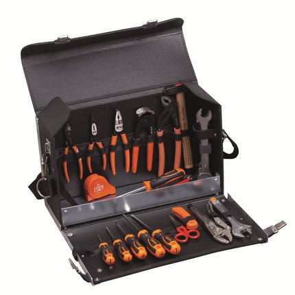 Afbeelding BAHCO gereedschapsset 982000320