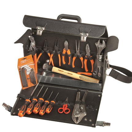 BAHCO GEREEDSCHAPSSET TAS 34D