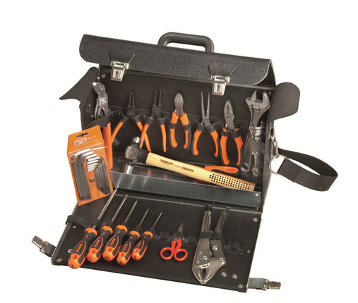 Afbeelding BAHCO gereedschapsset 982000350