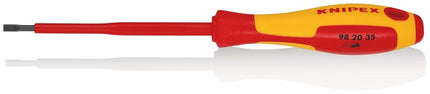 Afbeelding KNIPEX schroevendraaier