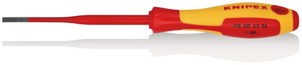 Afbeelding KNIPEX schroevendraaier