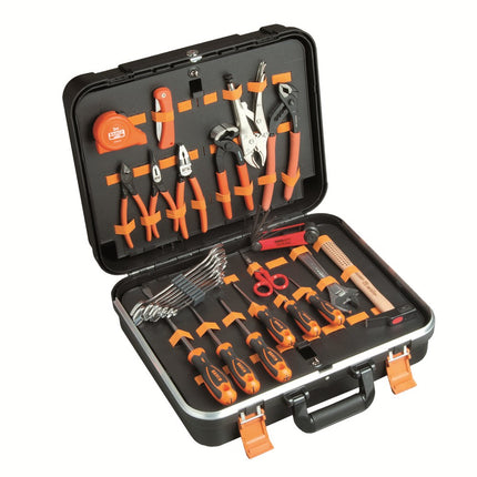 Afbeelding BAHCO gereedschapsset 983000320