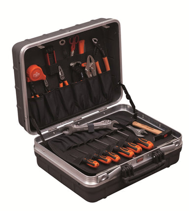 Afbeelding BAHCO gereedschapsset 983100320