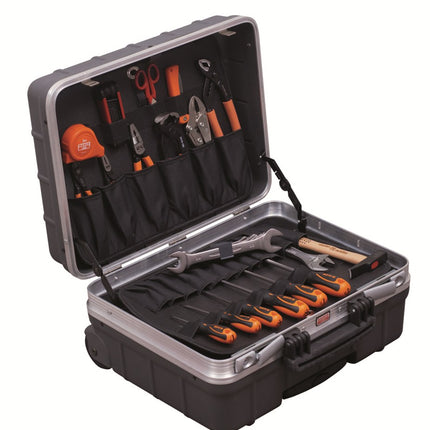 Afbeelding BAHCO gereedschapsset 984010320