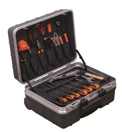 Afbeelding BAHCO gereedschapsset 984010320