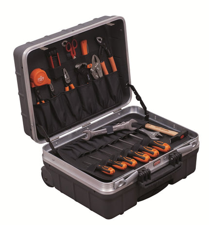 Afbeelding BAHCO gereedschapsset 984010320
