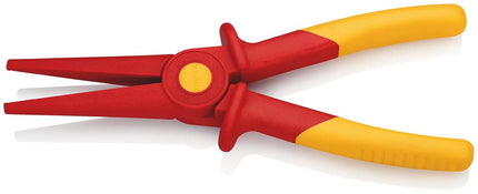 Afbeelding KNIPEX kunststof-grijptang