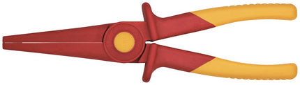 KNIPEX KUNSTSTOF-GRIJPTANG 220MM VDE