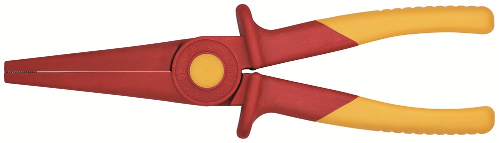 Afbeelding KNIPEX kunststof-grijptang