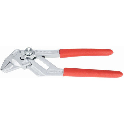 Rothenberger Rofast Waterpomptang 7” 1K Met Beschermbekjes - 1000004325