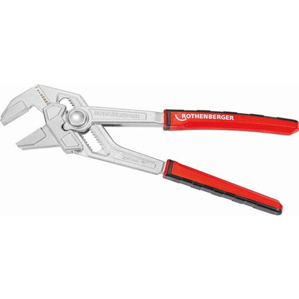 Rothenberger Rofast Waterpomptang 10” 2K met Beschermbekjes - 1000004810