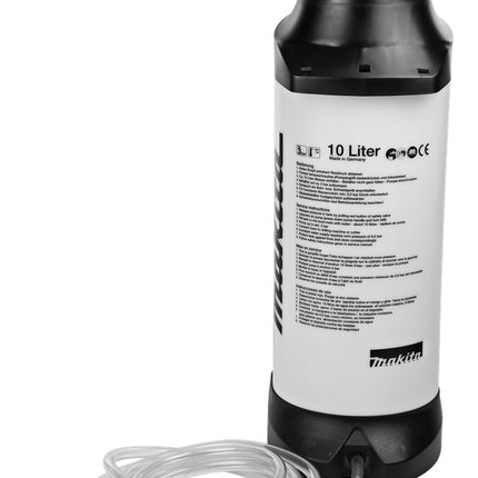 Afbeelding Makita waterdruktank kunststof 10l 988394610